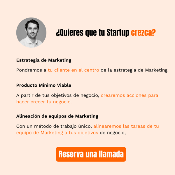 Javier Iglesias Marketing