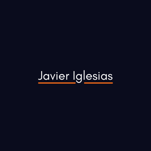 Javier Iglesias | Estrategia de Marketing